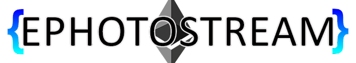 ePhotoStream Logo