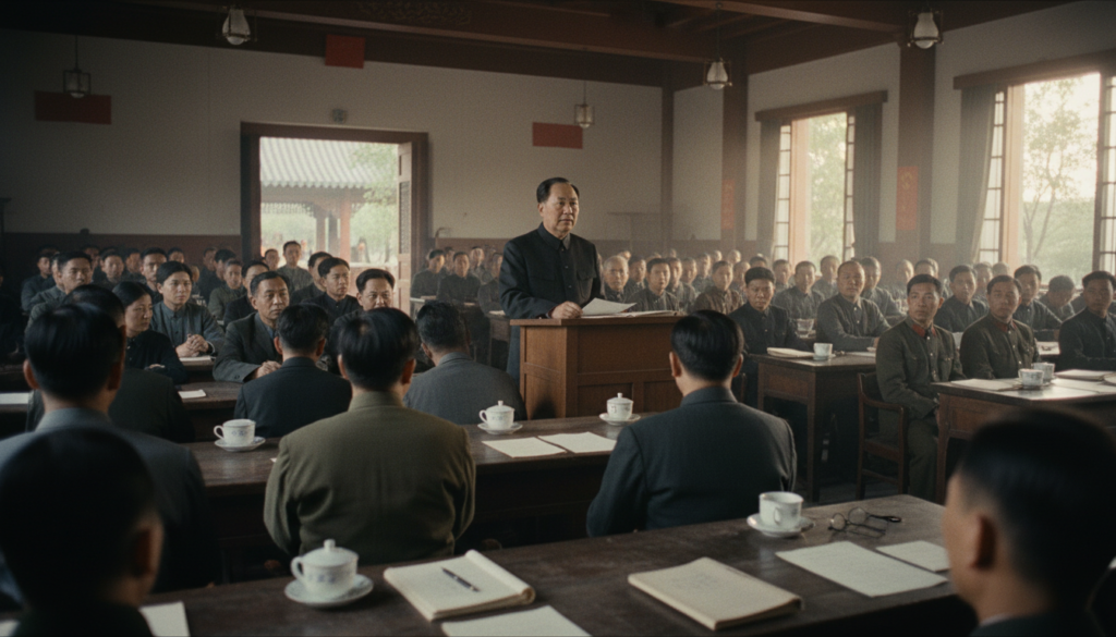 Chinese People’s Political Consultative Conference Opens