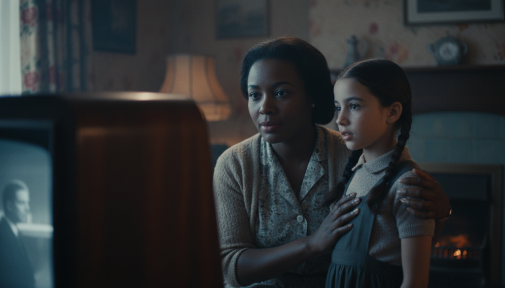 Independent Television Launches in Britain — detail