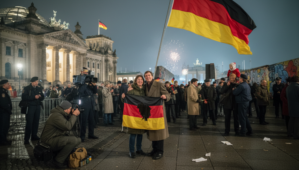 German Reunification