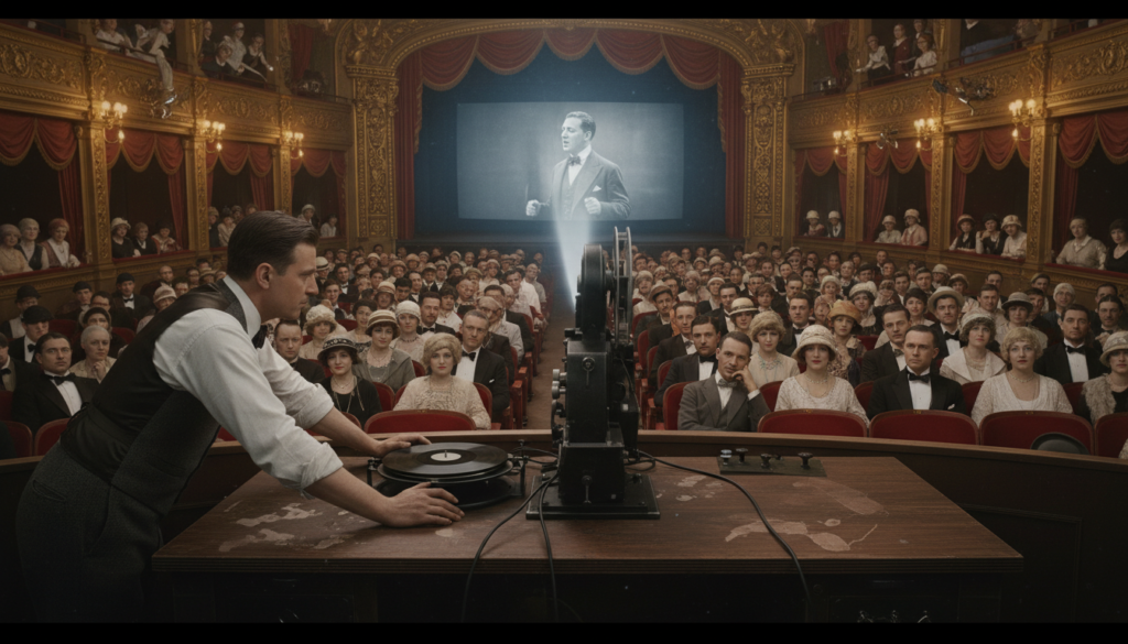 *The Jazz Singer* Premieres in New York